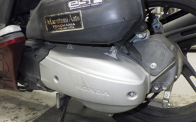 HONDA PCX125 JF56