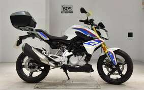 BMW G310R 2017 0G01