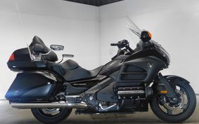 HONDA GL 1800 GOLD WING 2014 SC68