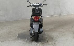 YAMAHA JOG ZR Evolution SA16J