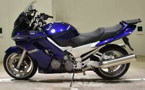 YAMAHA FJR1300 A 2005 RP11