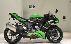 KAWASAKI NINJA ZX-6R A ZX636G