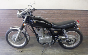 YAMAHA SR400 1999 1JR