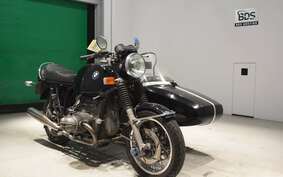 BMW R90 1974