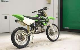 KAWASAKI KX85 KX085B