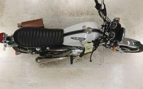 YAMAHA YB125SP PCJL