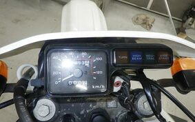 HONDA XLR125R JD16