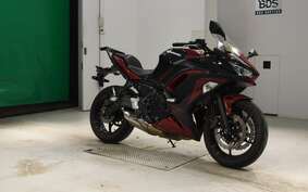 KAWASAKI NINJA 650 A 2021 ER650H