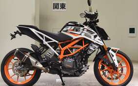 KTM 390 DUKE 2017 JPJ40