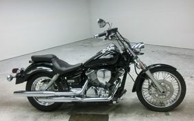 YAMAHA DRAGSTAR 250 VG02J