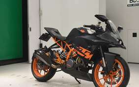 KTM 250 RC