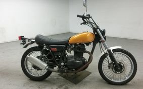 KAWASAKI 250TR 2002 BJ250F