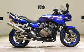 KAWASAKI ZRX1200 S 2002 ZRT20A