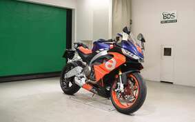 APRILIA RS660 2022