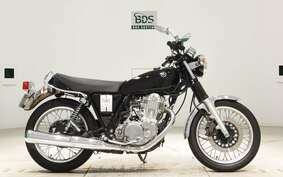 YAMAHA SR400 Gen.5 2020 RH16J