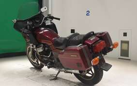 HONDA GL 700 WING INTERSTATE S 1983 RC10