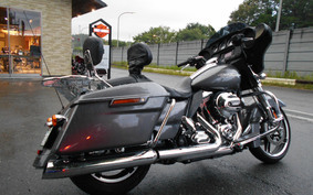 HARLEY FLHX Street Glide 2014 KBM