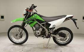 KAWASAKI KLX125 LX125C