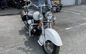 KAWASAKI VULCAN 400 2002 VN400D