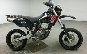 KAWASAKI KLX250D TRACKER 2005 LX250E