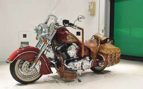 INDIAN Chief  vintage 2012