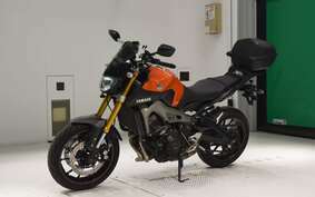 YAMAHA MT-09 2014 RN34J