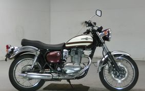 KAWASAKI ESTRELLA 2008 BJ250A