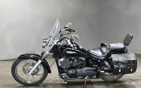 YAMAHA DRAGSTAR 250 VG05J