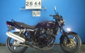 KAWASAKI ZRX-2 1999 ZR400E