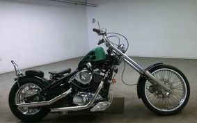 KAWASAKI VULCAN 400 1995 VN400A002264