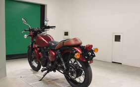 KAWASAKI ESTRELLA BJ250A