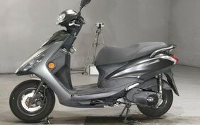 YAMAHA AXIS Z SED7J