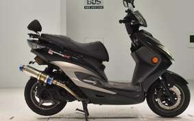 YAMAHA CYGNUS 125 XSR 2 SE44J