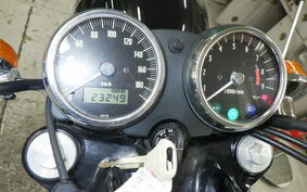 KAWASAKI W400 2008 EJ400A