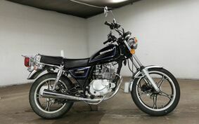 SUZUKI GN125 H PCJG9