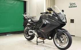 BMW F800GT 2014 0B03