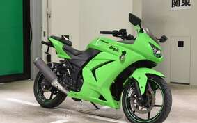 KAWASAKI NINJA 250R EX250K