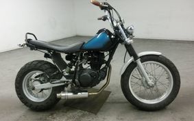 YAMAHA TW200 2JL