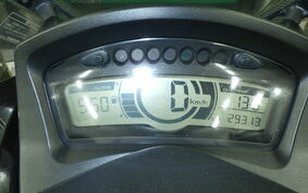 YAMAHA TRICITY 125 SEC1J