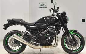 KAWASAKI Z900RS 2020 ZR900C