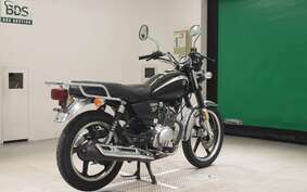 YAMAHA YB125SP PCJL