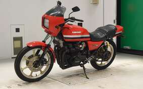 KAWASAKI Z750 GT Type 1982 KZ750R