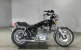 YAMAHA XS250 SPECIAL 4A8