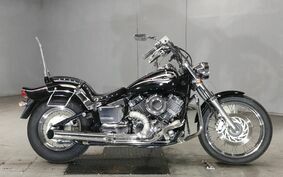 YAMAHA DRAGSTAR 400 2012 VH02J