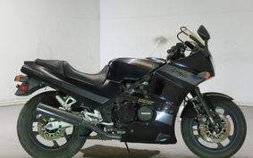 KAWASAKI GPZ400R 1988 ZX400D