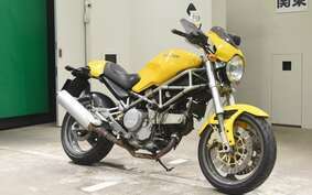 DUCATI MONSTER 800 IE 2004 M406A