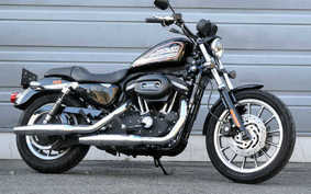 HARLEY XL883R Sportster 2012 CS2