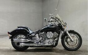 YAMAHA DRAGSTAR 1100 2002 VP13J