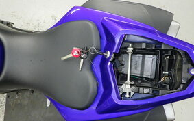 YAMAHA YZF-R1 2010