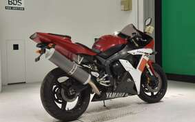 YAMAHA YZF-R1 2002